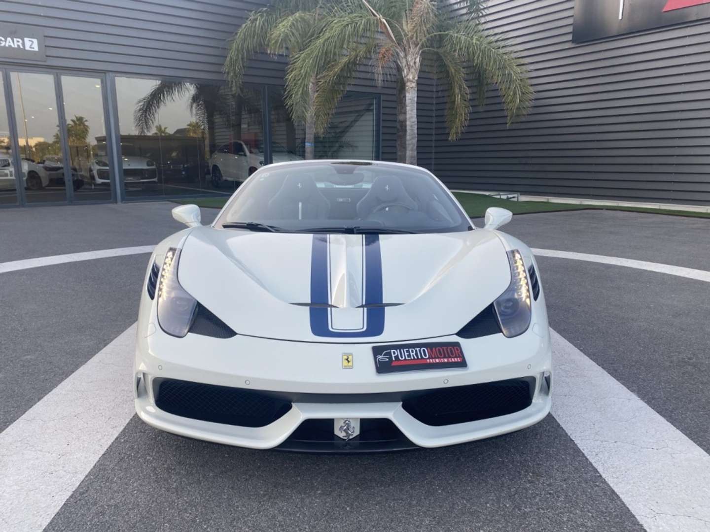 Ferrari 458 Speciale -  - Joinsteer - #2