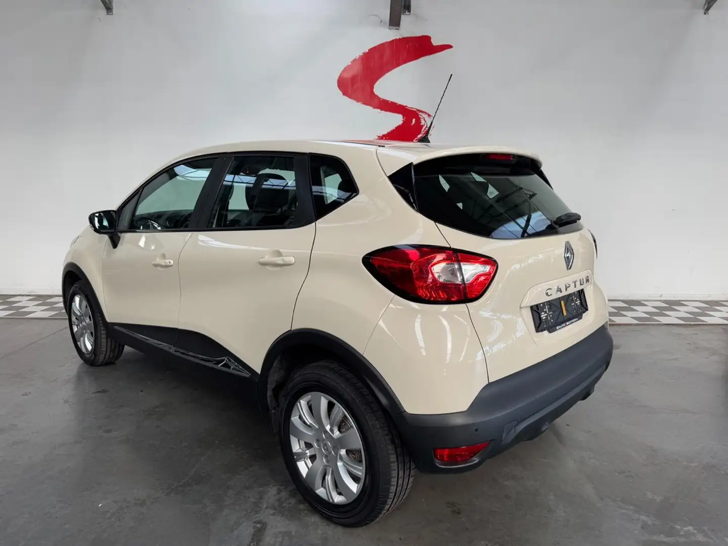 Renault Captur Captur 0.9 TCe Beige - 2
