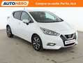 Nissan Micra 1.5dCi S&S N-Connecta 90 Blanco - thumbnail 8