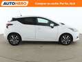 Nissan Micra 1.5dCi S&S N-Connecta 90 Blanco - thumbnail 7