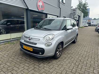 Fiat 500L Living 0.9 TwinAir Lounge 7pers / Airco / PDC / cr