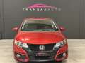 Honda Civic Civic 1.6 i-DTEC 120 Vaillante Rouge - thumbnail 2