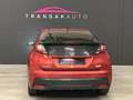 Honda Civic Civic 1.6 i-DTEC 120 Vaillante Rouge - thumbnail 4