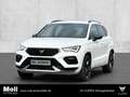 CUPRA Ateca VZ 4Drive 2.0 TSI EU6d AHK Leder AD AHK-el. klappb Weiß - thumbnail 1
