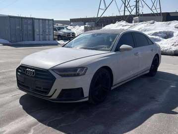 4.0 TFSI quattro