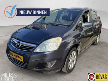 1.8 Temptation 7Prs Cruise Airco Lmv Trekhaak