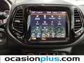 Jeep Compass 1.4 Multiair Night Eagle 4x2 103kW Negro - thumbnail 37
