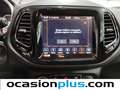 Jeep Compass 1.4 Multiair Night Eagle 4x2 103kW Negro - thumbnail 39