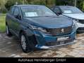 Peugeot 3008 Active Pack Blau - thumbnail 1