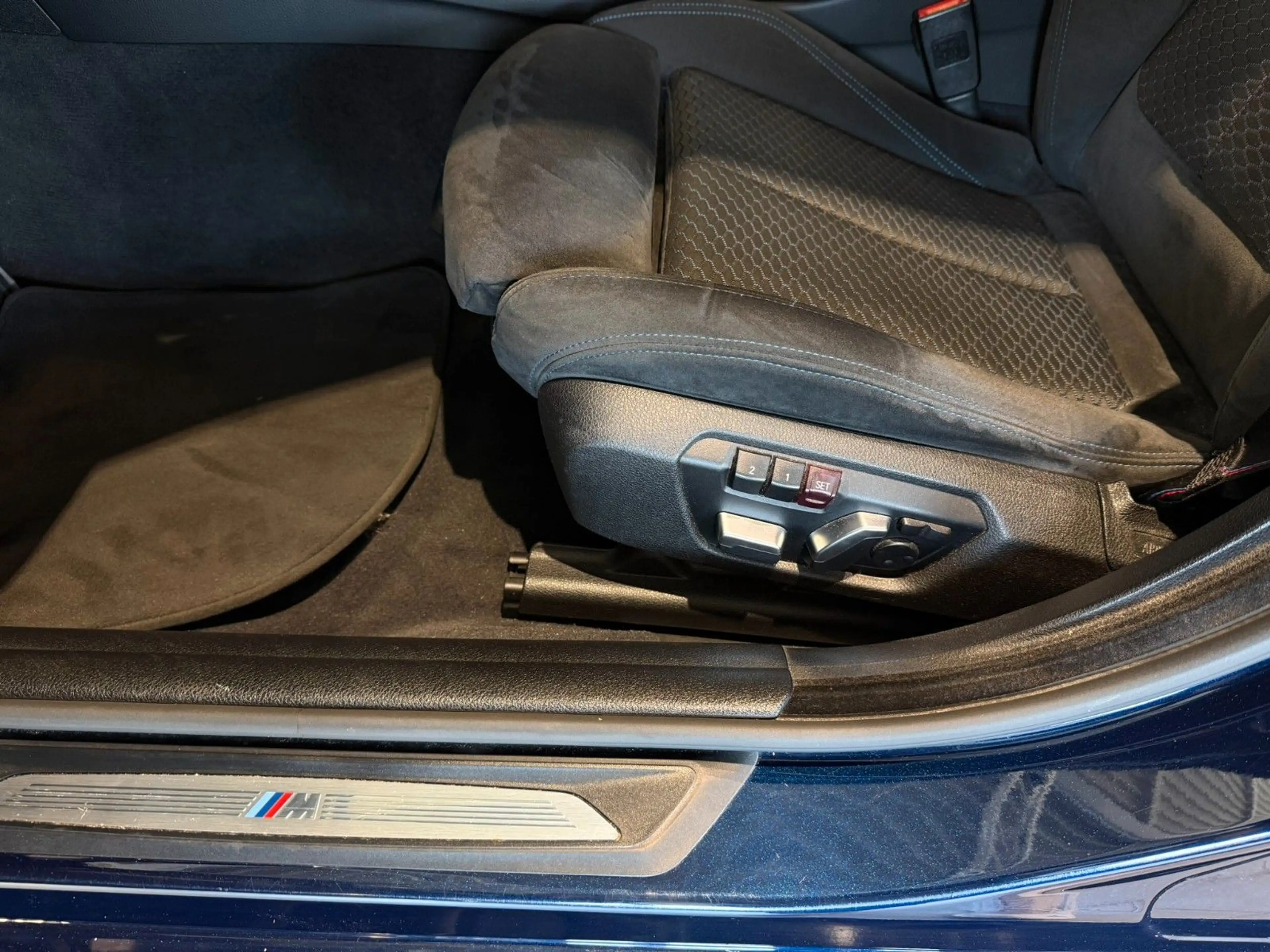 BMW 440 xDrive M Sport*RFK*Schiebedach* — photo 13