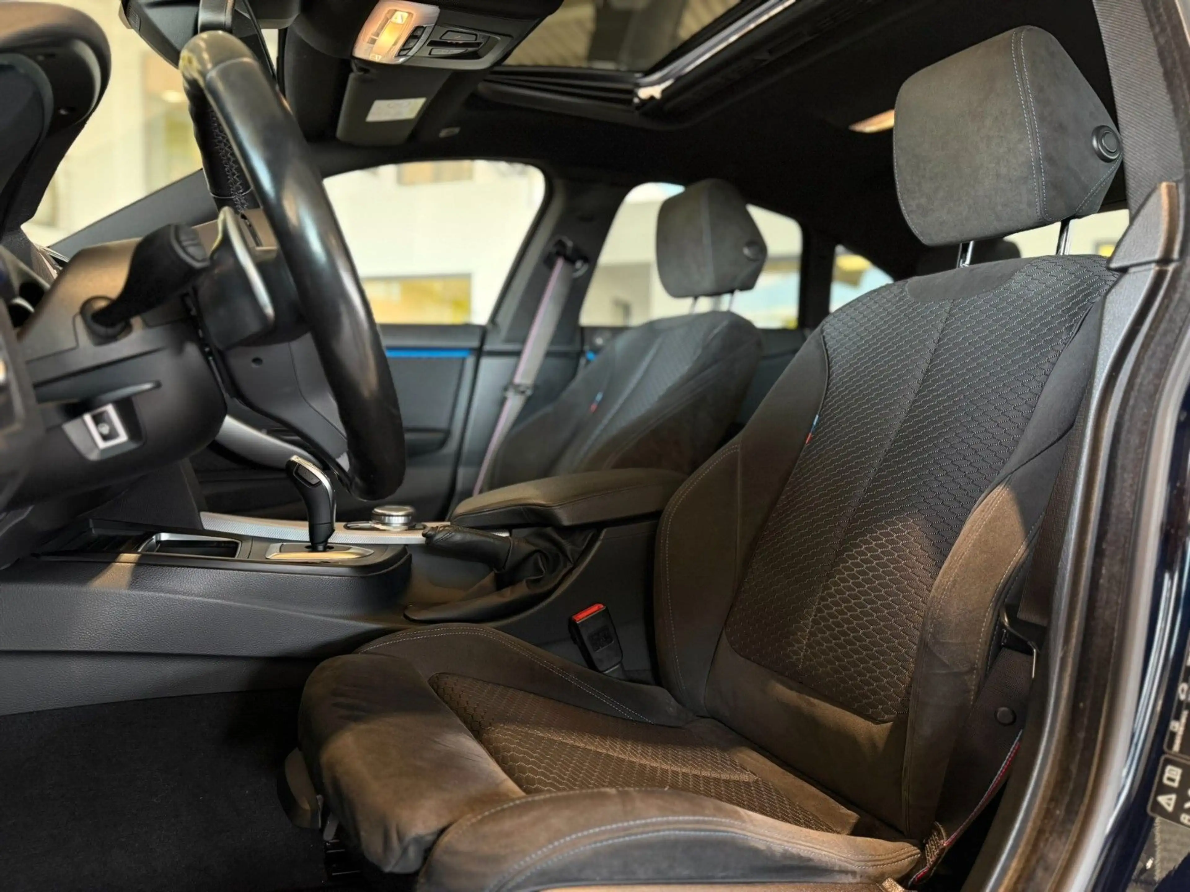 BMW 440 xDrive M Sport*RFK*Schiebedach* — photo 15
