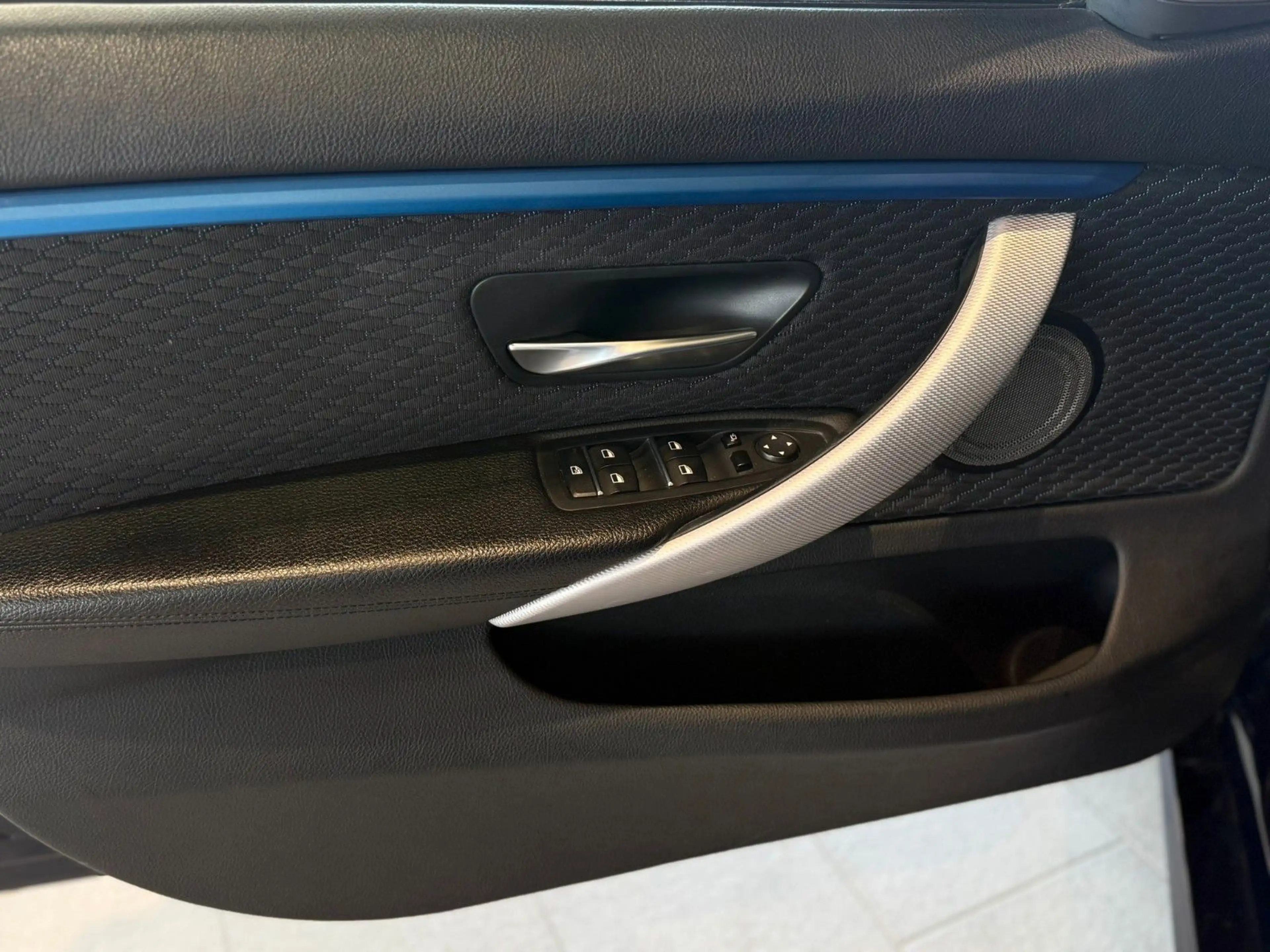 BMW 440 xDrive M Sport*RFK*Schiebedach* — photo 12