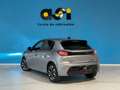 Peugeot 208 Hybrid - 100 - BV e-DCS6 Gris - thumbnail 4