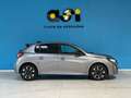Peugeot 208 Hybrid - 100 - BV e-DCS6 Gris - thumbnail 3