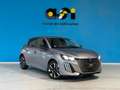 Peugeot 208 Allure Hybrid - 100 - BV e-DCS6 Grau - thumbnail 1