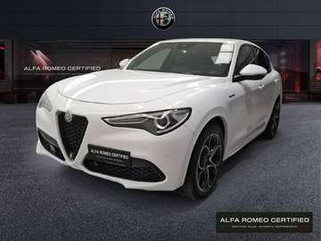 2.2 Diésel 154kW (210CV)  Q4 Veloce