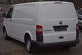 Volkswagen T5 Transporter Kasten-Kombi Kasten lang Weiß - thumbnail 4
