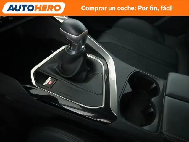 Peugeot 5008 view 29