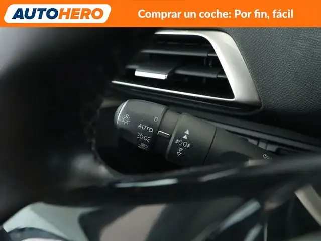 Peugeot 5008 view 30
