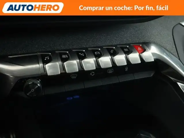 Peugeot 5008 view 28