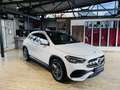 Mercedes-Benz GLA 250 4Matic AMG Line*PANO*LED*KAMERA*MBUX Bianco - thumbnail 8