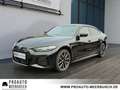 BMW i4 40 eDrive M Sport MMRY/H&K/LASER/KMFRTZGNG/HUD Schwarz - thumbnail 1