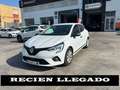 Renault Clio TCe GLP Business 74kW Blanco - thumbnail 1