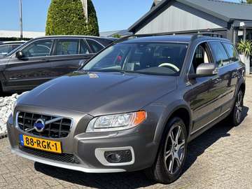 2.0 D3 5-Cilinder 2011 Automaat NL Auto Xenon