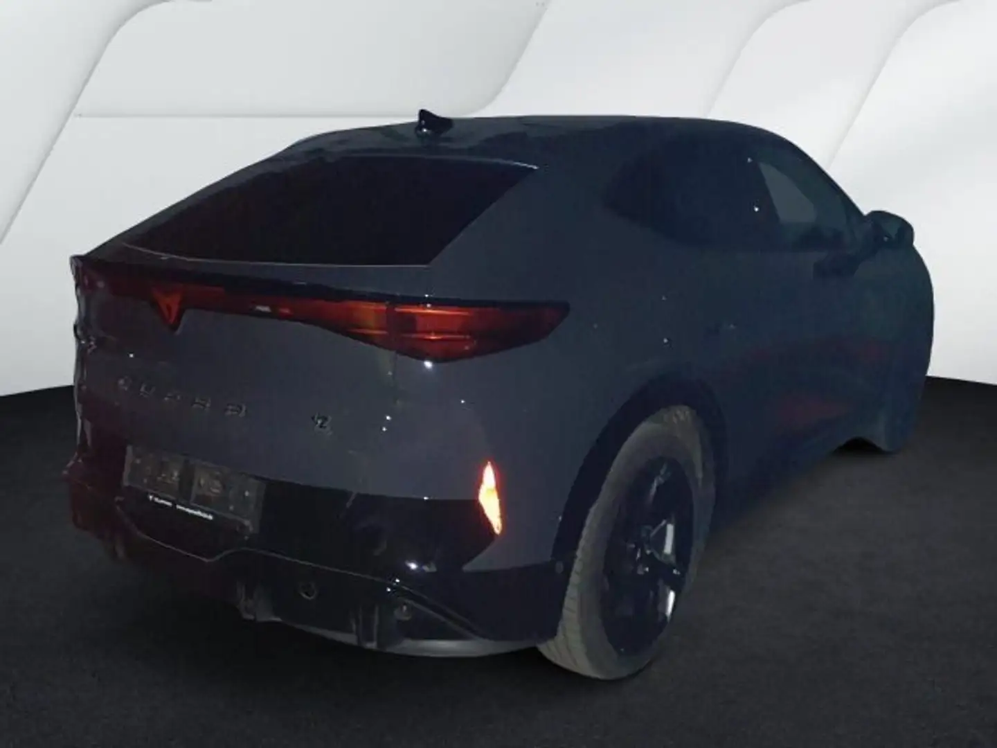 CUPRA Tavascan VZ Adrenaline Pano*360°*HuD*ACC*AHK*21Z Grau - 2