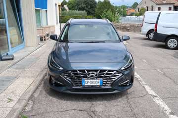 i30 Wagon 1.0 T-GDI iMT 48V Prime