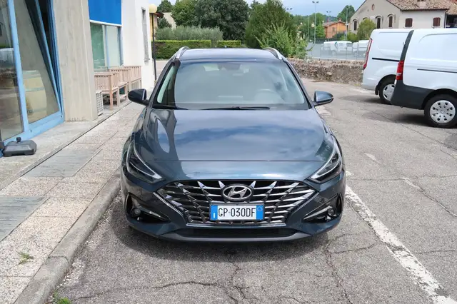 Hyundai i30 i30 Wagon 1.0 T-GDI iMT 48V Prime