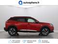 Peugeot 2008 1.2 PureTech 130ch S\u0026S Allure Pack EAT8 - thumbnail 4