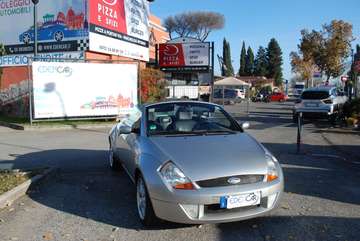 StreetKa 1.6 95cv