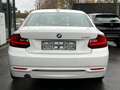 BMW 218 Coupé 218i SPORT GARANTIE CARNET USB NAVI Blanc - thumbnail 5