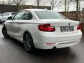 BMW 218 Coupé 218i SPORT GARANTIE CARNET USB NAVI Blanc - thumbnail 6