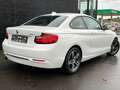 BMW 218 Coupé 218i SPORT GARANTIE CARNET USB NAVI Blanc - thumbnail 4