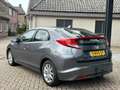 Honda Civic 1.4 Comfort 5Drs Clima LM-Velgen Trekhaak NAP NL-A Grau - thumbnail 3