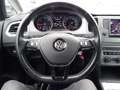 Volkswagen Golf Sportsvan Rabbit 1,6 BMT TDI DSG Noir - thumbnail 11