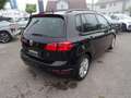Volkswagen Golf Sportsvan Rabbit 1,6 BMT TDI DSG Schwarz - thumbnail 5