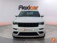 Jeep Grand Cherokee 3.0 V6 Mjet 184kW (250CV) E6D Limited Blanco - thumbnail 2