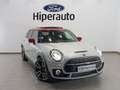 MINI Cooper S Aut. Gris - thumbnail 1