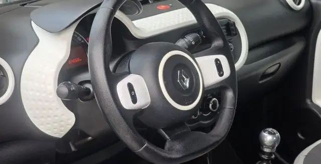 Renault Twingo view 15
