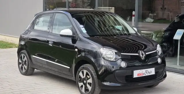 Renault Twingo view 2