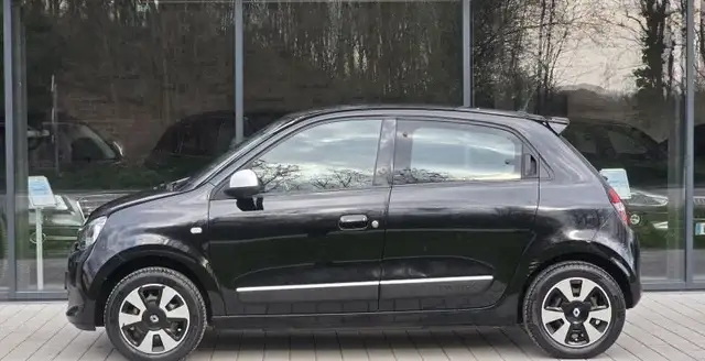 Renault Twingo view 3