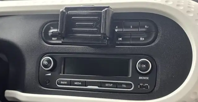Renault Twingo view 14