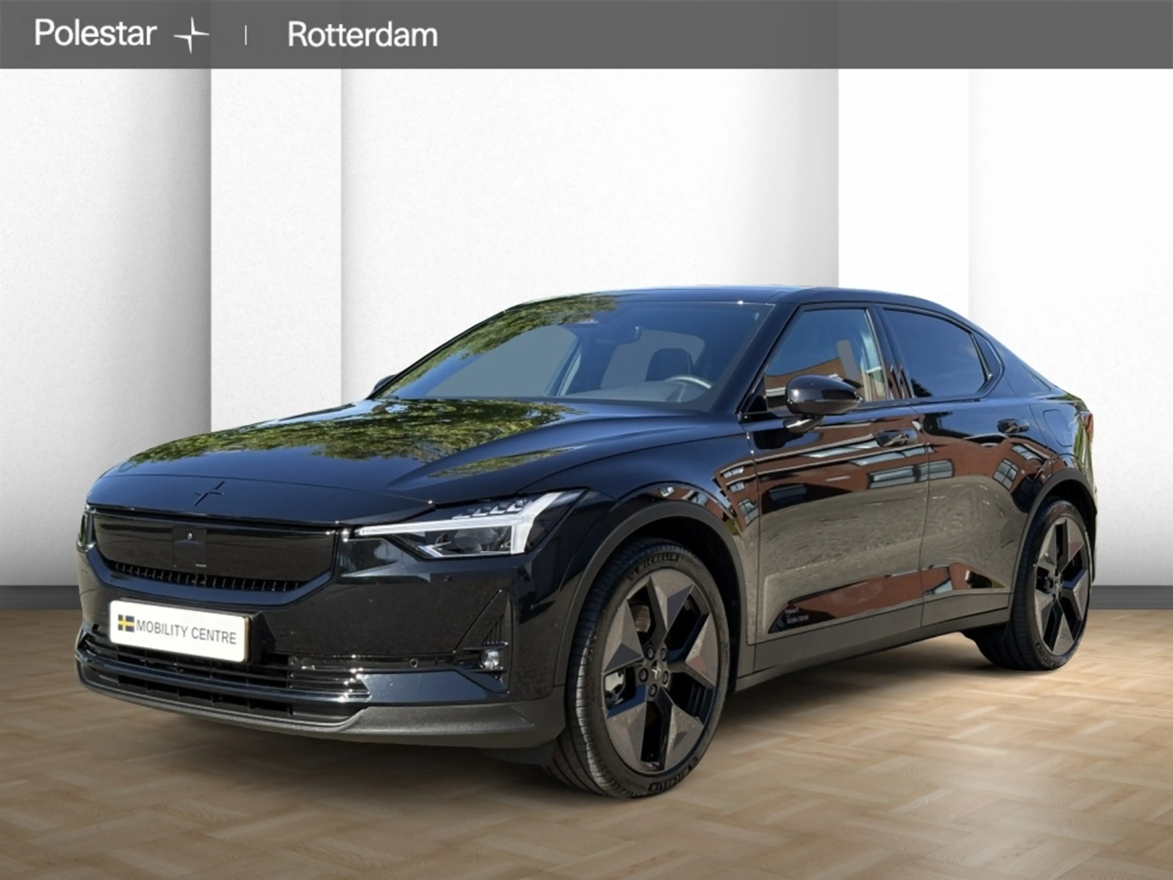 Polestar 2 Long range Dual motor 82 kWh | PRIME pack | Pro pa