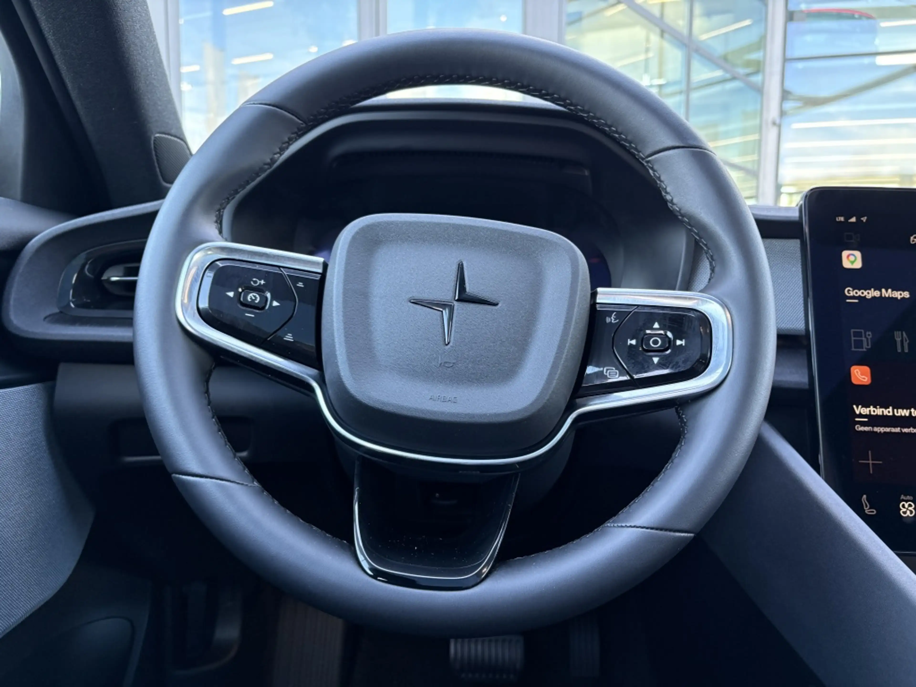 Polestar 2 Long range Dual motor 82 kWh | PRIME pack | Pro pa — photo 10