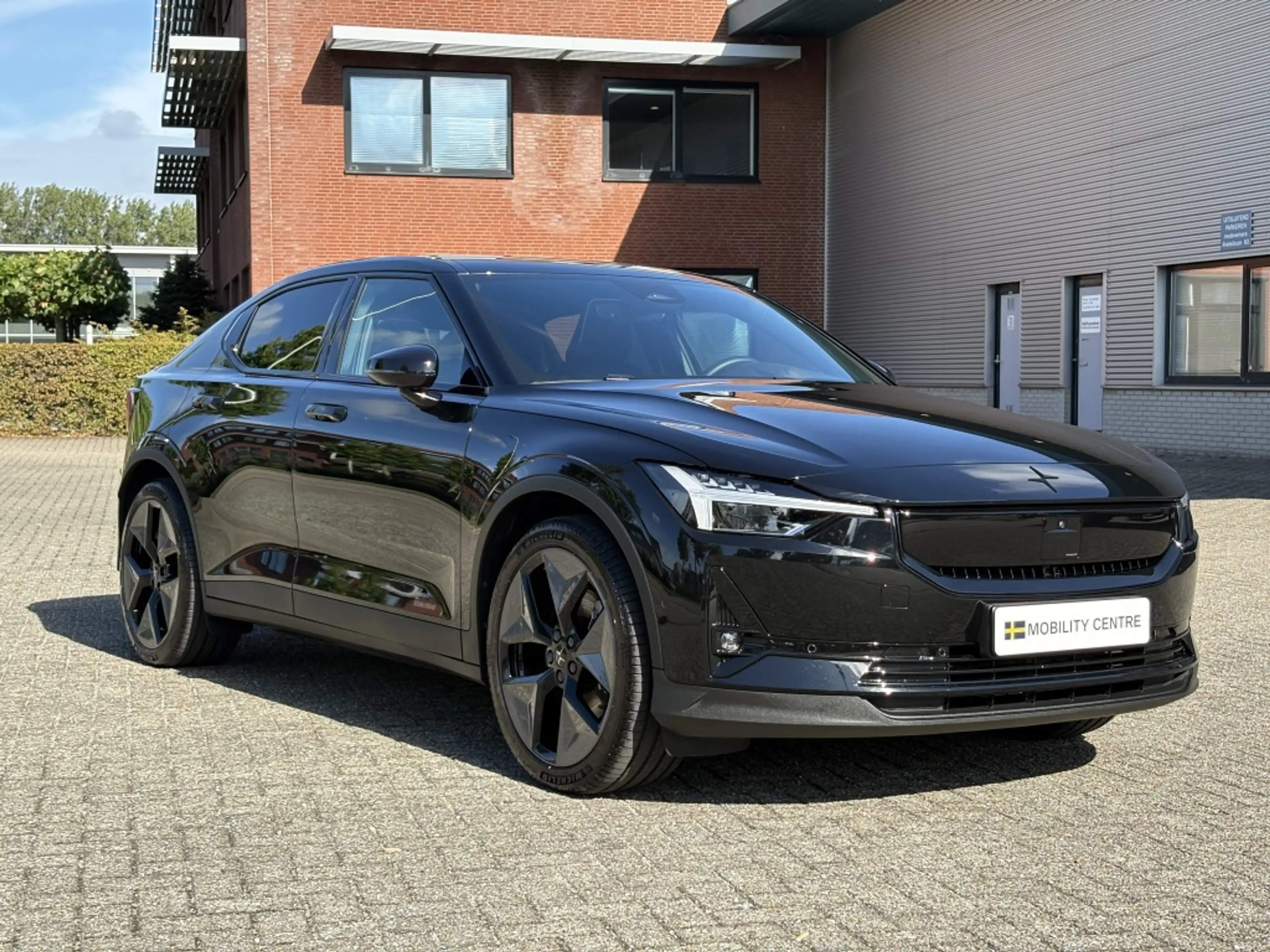 Polestar 2 Long range Dual motor 82 kWh | PRIME pack | Pro pa — photo 2