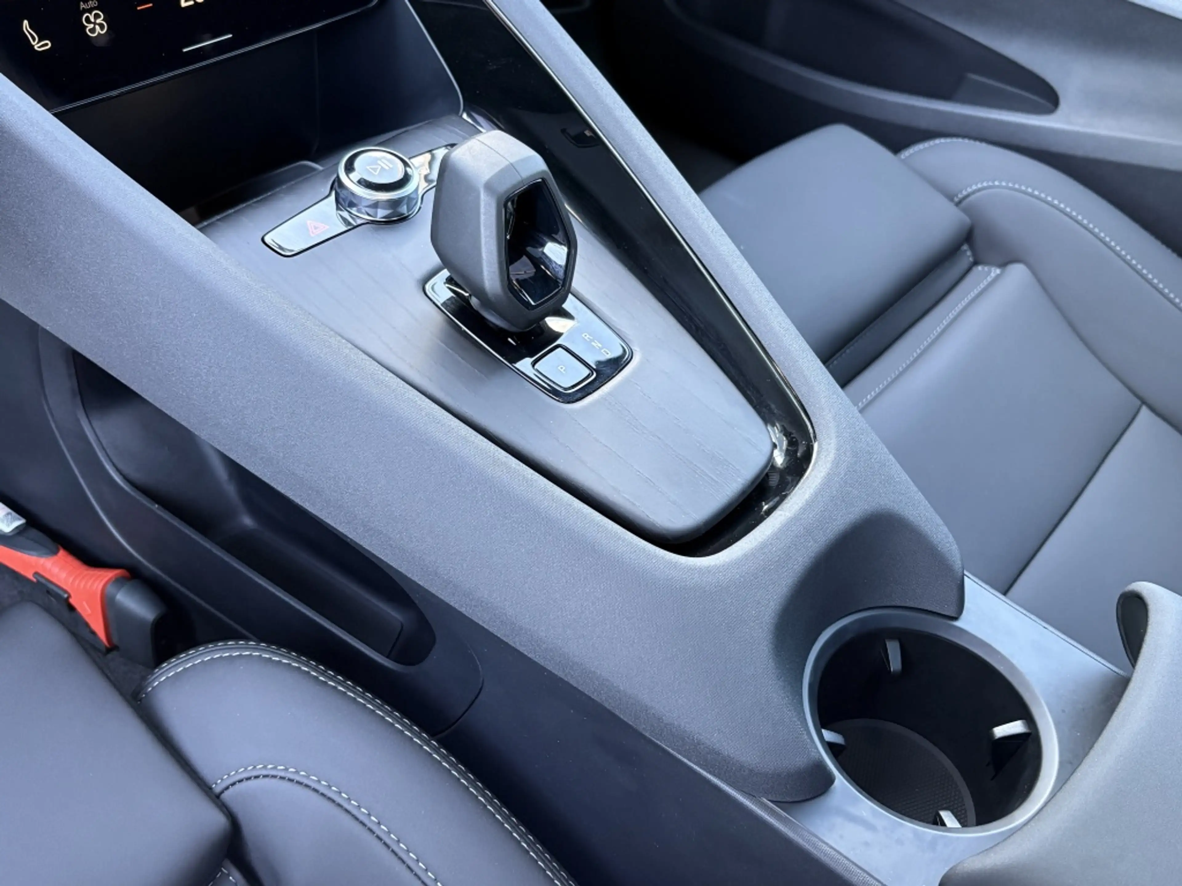 Polestar 2 Long range Dual motor 82 kWh | PRIME pack | Pro pa — photo 15