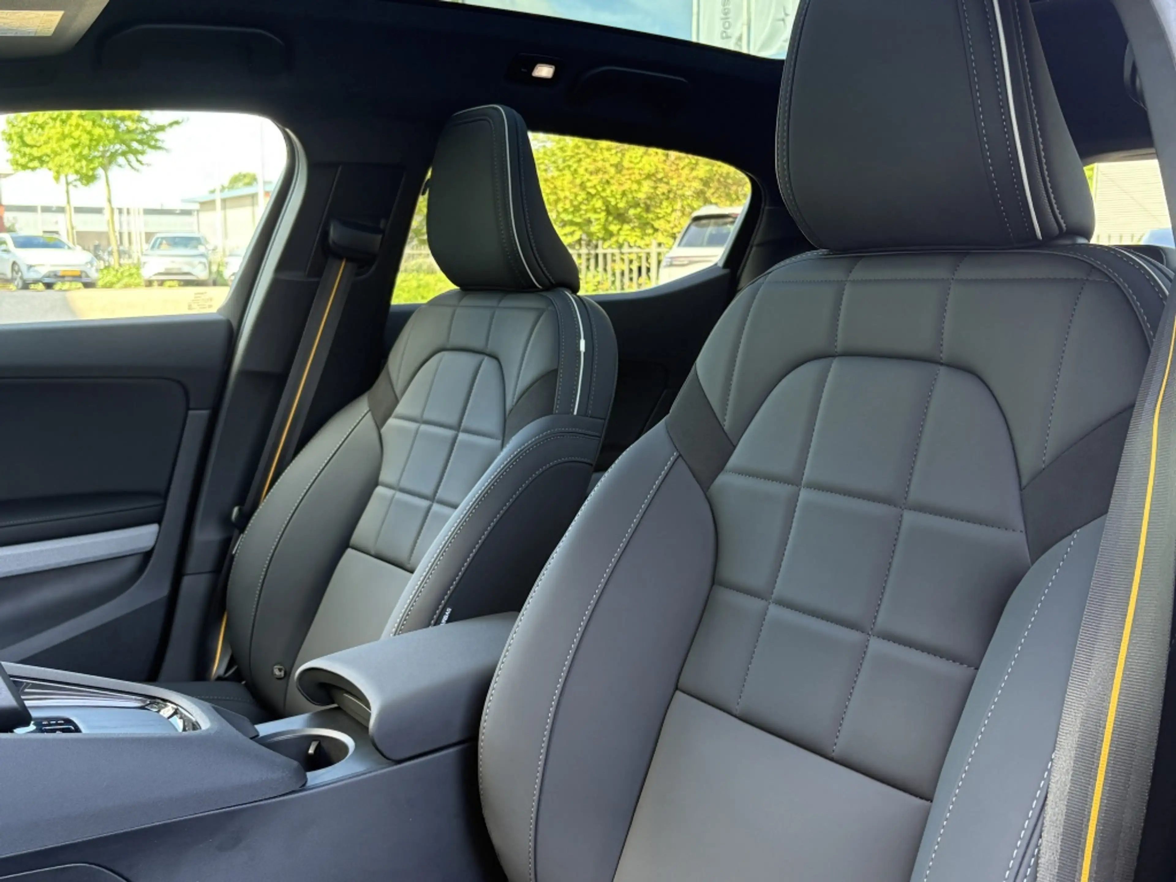 Polestar 2 Long range Dual motor 82 kWh | PRIME pack | Pro pa — photo 6